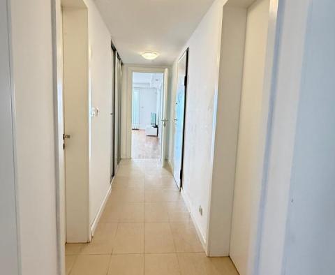 Best apartment in Lapad Bay of Dubrovnik in the best Dubrovnik 4**** residence by the beach, for sale - pic 22