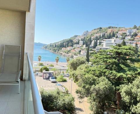 Best apartment in Lapad Bay of Dubrovnik in the best Dubrovnik 4**** residence by the beach, for sale - pic 24