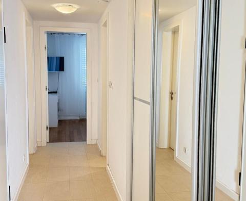 Best apartment in Lapad Bay of Dubrovnik in the best Dubrovnik 4**** residence by the beach, for sale - pic 32