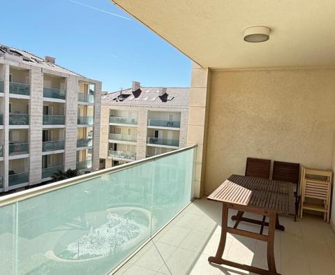 Best apartment in Lapad Bay of Dubrovnik in the best Dubrovnik 4**** residence by the beach, for sale - pic 14