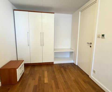 Best apartment in Lapad Bay of Dubrovnik in the best Dubrovnik 4**** residence by the beach, for sale - pic 37