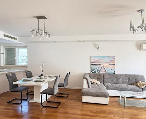 Best apartment in Lapad Bay of Dubrovnik in the best Dubrovnik 4**** residence by the beach, for sale - pic 41