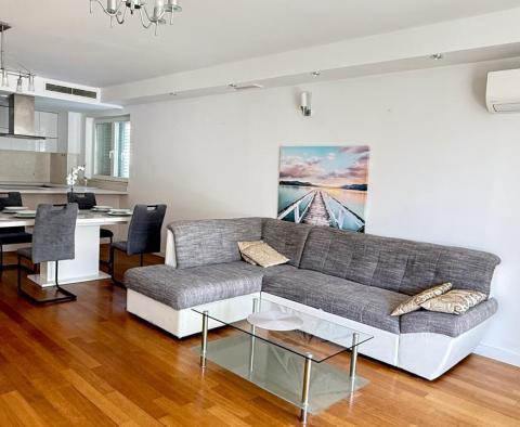 Best apartment in Lapad Bay of Dubrovnik in the best Dubrovnik 4**** residence by the beach, for sale - pic 43