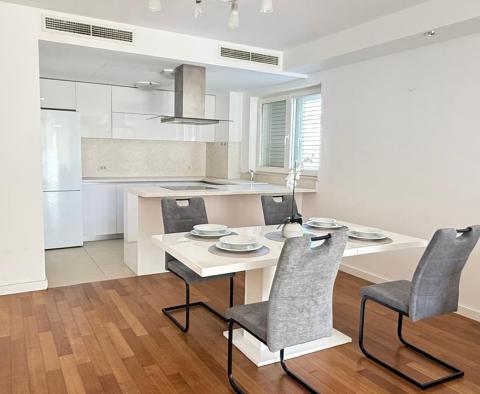 Best apartment in Lapad Bay of Dubrovnik in the best Dubrovnik 4**** residence by the beach, for sale - pic 16