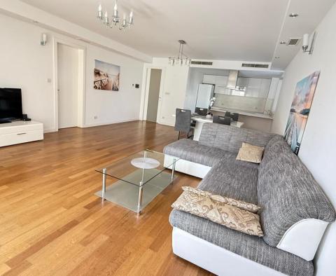 Best apartment in Lapad Bay of Dubrovnik in the best Dubrovnik 4**** residence by the beach, for sale - pic 44
