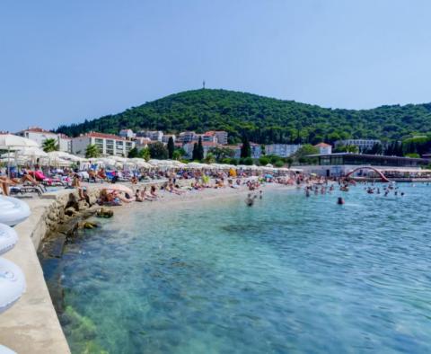 Best apartment in Lapad Bay of Dubrovnik in the best Dubrovnik 4**** residence by the beach, for sale - pic 47