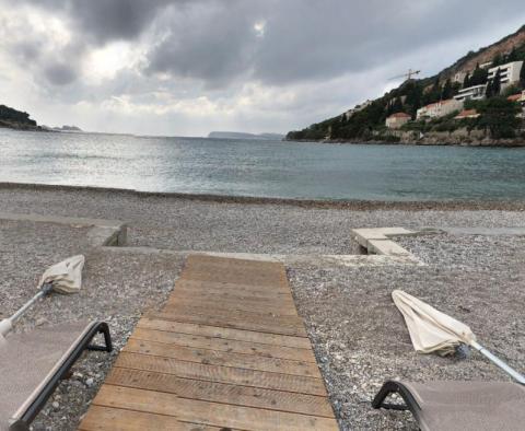 Best apartment in Lapad Bay of Dubrovnik in the best Dubrovnik 4**** residence by the beach, for sale - pic 48