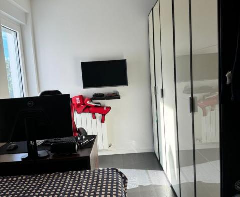Wohnung in Marčeljeva Draga, Rijeka, 1. Reihe zum Meer, zu verkaufen - foto 14