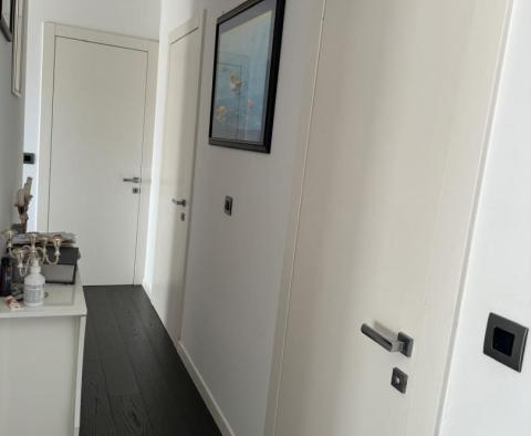 Wohnung in Marčeljeva Draga, Rijeka, 1. Reihe zum Meer, zu verkaufen - foto 16