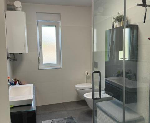 Wohnung in Marčeljeva Draga, Rijeka, 1. Reihe zum Meer, zu verkaufen - foto 19