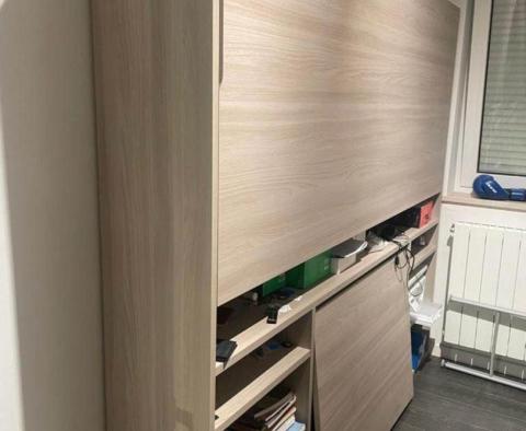 Wohnung in Marčeljeva Draga, Rijeka, 1. Reihe zum Meer, zu verkaufen - foto 22