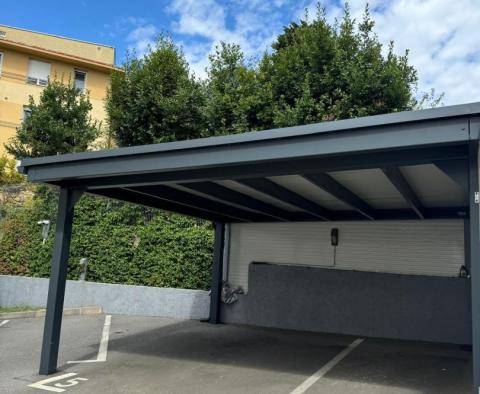 Wohnung in Marčeljeva Draga, Rijeka, 1. Reihe zum Meer, zu verkaufen - foto 24