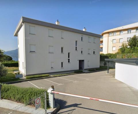 Wohnung in Marčeljeva Draga, Rijeka, 1. Reihe zum Meer, zu verkaufen - foto 29