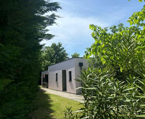 Kis villa Juršićiben, Svetvinčenenat, eladó - pic 23