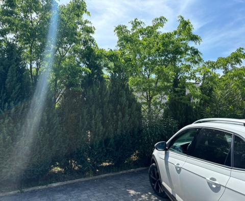 Kis villa Juršićiben, Svetvinčenenat, eladó - pic 24