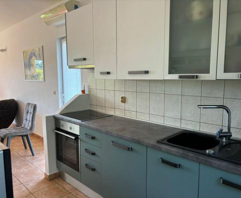 Levný dům ve Valtuře, Ližnjan, na prodej - pic 8