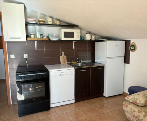 Levný dům ve Valtuře, Ližnjan, na prodej - pic 14