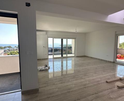 Penthouse in a prime location! New construction on Rab, for sale! - pic 6