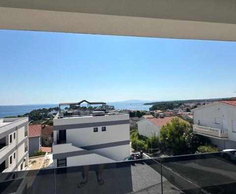 Penthouse in a prime location! New construction on Rab, for sale! - pic 7