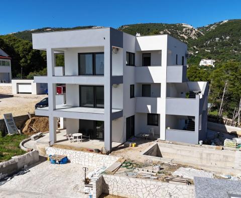 Penthouse in a prime location! New construction on Rab, for sale! - pic 4