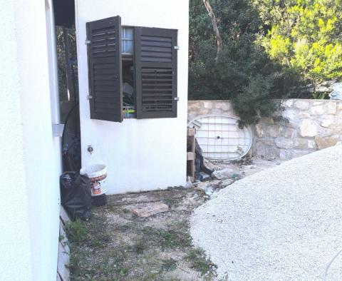 Legalized house first row to the sea in Krnica, for sale - pic 5