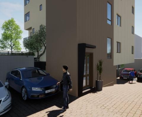 Neues Wohnkomplex in Makarska bietet Wohnungen zum Verkauf - foto 5