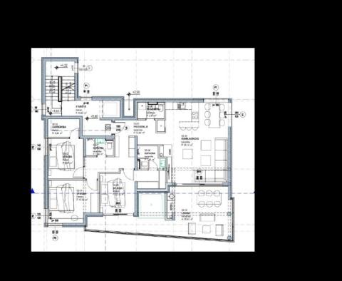 Neues Wohnkomplex in Makarska bietet Wohnungen zum Verkauf - foto 14