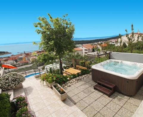 Magnetische Villa an Makarska Riviera mit Pool und Meerblick! - foto 3