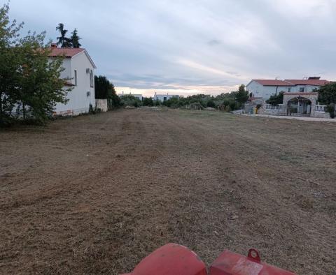 Земля в Перодже, Воднян, 400 м от моря, на продажу - фото 3