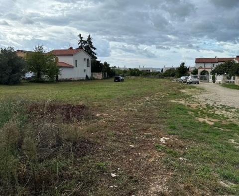 Земля в Перодже, Воднян, 400 м от моря, на продажу - фото 6