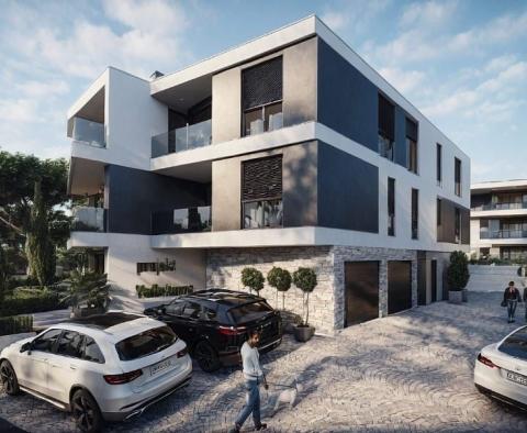 Penthouse de 117,75 m2 près de la mer à Pula, à vendre - pic 8