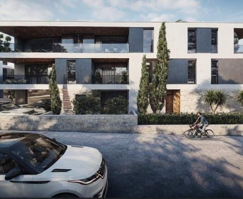 Penthouse de 117,75 m2 près de la mer à Pula, à vendre - pic 11