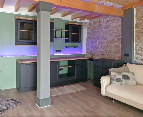 Przestronna posiadłość w Zminj na 13743 m² działki, na sprzedaż - pic 14
