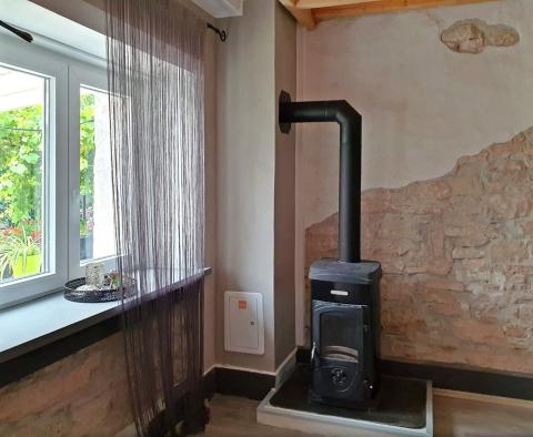 Przestronna posiadłość w Zminj na 13743 m² działki, na sprzedaż - pic 17