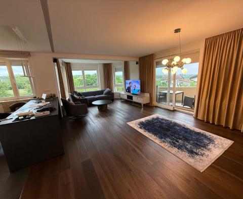 Luxurious apartment with a view of nature in Maksimir, Zagreb, for sale - pic 6
