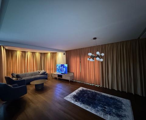 Luxurious apartment with a view of nature in Maksimir, Zagreb, for sale - pic 9