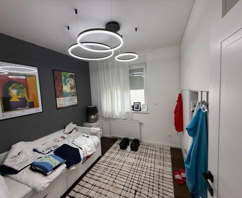 Luxurious apartment with a view of nature in Maksimir, Zagreb, for sale - pic 17
