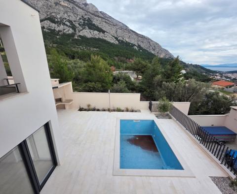 Villa neuve à vendre à Makarska, Veliko Brdo - pic 2