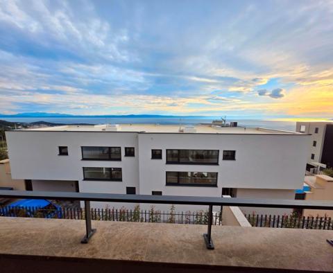Villa neuve à vendre à Makarska, Veliko Brdo - pic 6