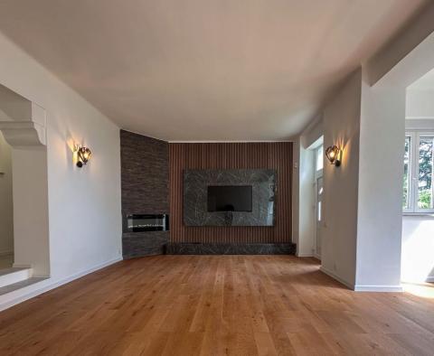 Gorgeous apartment with 3 bedrooms in Opatija, 400m from the sea, for sale - pic 3