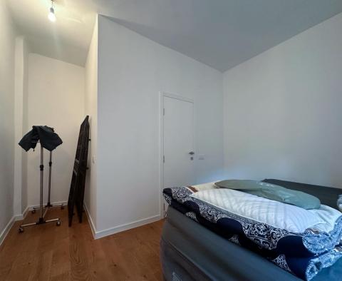 Gorgeous apartment with 3 bedrooms in Opatija, 400m from the sea, for sale - pic 11