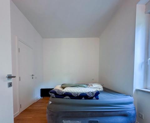 Gorgeous apartment with 3 bedrooms in Opatija, 400m from the sea, for sale - pic 12