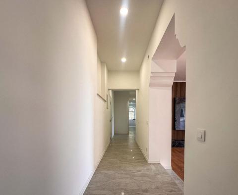 Gorgeous apartment with 3 bedrooms in Opatija, 400m from the sea, for sale - pic 20