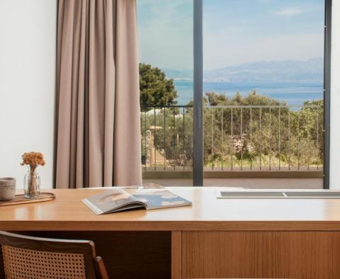 Magnificent stylish villa on Solta island, for sale - pic 14