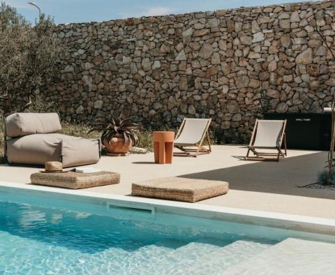 Magnificent stylish villa on Solta island, for sale - pic 22