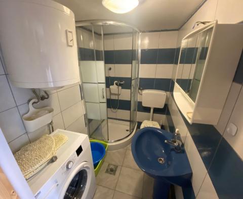 Sehr günstiges Haus in Crikvenica mit Meerblick, 590 m vom Meer entfernt, zu verkaufen - foto 17