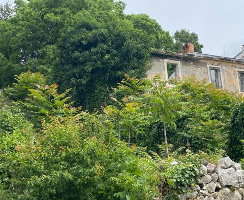 Haus in Crikvenica, großartige Investition, zu verkaufen - foto 3