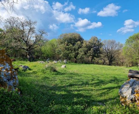 A spacious property in an enchanting location in Rabac area, for sale - pic 13