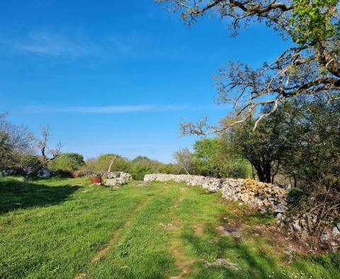 A spacious property in an enchanting location in Rabac area, for sale - pic 17