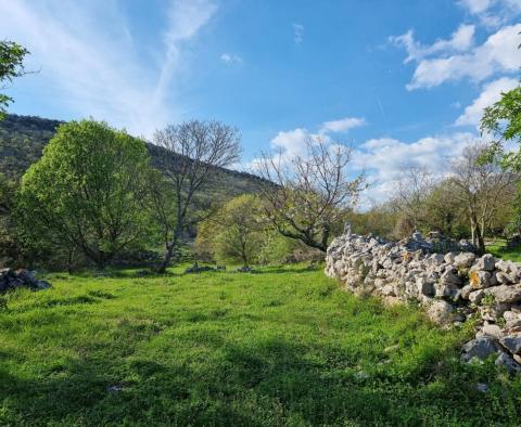 A spacious property in an enchanting location in Rabac area, for sale - pic 21